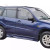 ModeloDrive FRP TRDE Side Skirts > Toyota RAV4 XA20 2001-2005 > 5dr - image 1