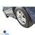 FRP TRDE Side Skirts > Toyota RAV4 (XA20) 2001-2005 > 5dr - image 4