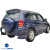 ModeloDrive FRP TRDE Side Skirts > Toyota RAV4 (XA20) 2001-2005 > 5dr - image 5
