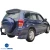 FRP TRDE Side Skirts > Toyota RAV4 (XA20) 2001-2005 > 5dr - image 5