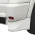FRP TRDE Rear Add-on Spats > Toyota RAV4 (XA20) 2001-2005 > 5dr - image 5