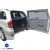 FRP TRDE Rear Add-on Spats > Toyota RAV4 (XA20) 2001-2005 > 5dr - image 11