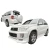 FRP TRDE Body Kit 4pc > Toyota RAV4 (XA20) 2001-2005 > 5dr - image 2
