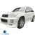 FRP TRDE Body Kit 4pc > Toyota RAV4 (XA20) 2001-2005 > 5dr - image 12