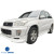 ModeloDrive FRP TRDE Body Kit 4pc > Toyota RAV4 (XA20) 2001-2005 > 5dr - image 12