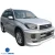 FRP TRDE Body Kit 4pc > Toyota RAV4 (XA20) 2001-2005 > 5dr - image 14