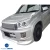 FRP TRDE Body Kit 4pc > Toyota RAV4 (XA20) 2001-2005 > 5dr - image 15