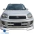 FRP TRDE Body Kit 4pc > Toyota RAV4 (XA20) 2001-2005 > 5dr - image 16