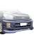 FRP TRDE Body Kit 4pc > Toyota RAV4 (XA20) 2001-2005 > 5dr - image 3