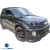 FRP TRDE Body Kit 4pc > Toyota RAV4 (XA20) 2001-2005 > 5dr - image 7