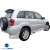 FRP TRDE Body Kit 4pc > Toyota RAV4 (XA20) 2001-2005 > 5dr - image 26