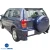 FRP TRDE Body Kit 4pc > Toyota RAV4 (XA20) 2001-2005 > 5dr - image 32