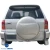 FRP TRDE Body Kit 4pc > Toyota RAV4 (XA20) 2001-2005 > 5dr - image 38