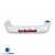 FRP TRDE Roof Spoiler Wing > Toyota RAV4 (XA20) 2001-2005 > 3/5dr - image 2