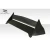 2002-2005 Honda Civic Buddy Rear Wing - image 8
