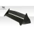 2002-2005 Honda Civic Buddy Rear Wing - image 9