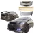 FRP GALX Body Kit > Toyota Yaris 2007-2011 > 4dr Sedan - image 1