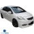FRP GALX Body Kit > Toyota Yaris 2007-2011 > 4dr Sedan - image 12