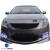 FRP GALX Body Kit > Toyota Yaris 2007-2011 > 4dr Sedan - image 5