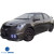 ModeloDrive FRP GALX Body Kit > Toyota Yaris 2007-2011 > 4dr Sedan - image 7