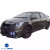 ModeloDrive FRP GALX Body Kit > Toyota Yaris 2007-2011 > 4dr Sedan - image 14