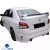 ModeloDrive FRP GALX Body Kit > Toyota Yaris 2007-2011 > 4dr Sedan - image 29