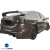 FRP GALX Body Kit > Toyota Yaris 2007-2011 > 4dr Sedan - image 23