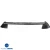 FRP GALX Trunk Spoiler Wing > Toyota Yaris 2007-2011 > 4dr Sedan - image 5