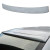 ModeloDrive FRP GALX Roof Spoiler Wing > Toyota Yaris 2007-2011 > 4dr Sedan - image 3