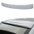 FRP GALX Roof Spoiler Wing > Toyota Yaris 2007-2011 > 4dr Sedan - image 3