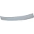 FRP GALX Roof Spoiler Wing > Toyota Yaris 2007-2011 > 4dr Sedan - image 1
