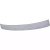 ModeloDrive FRP GALX Roof Spoiler Wing > Toyota Yaris 2007-2011 > 4dr Sedan - image 1