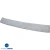 FRP GALX Roof Spoiler Wing > Toyota Yaris 2007-2011 > 4dr Sedan - image 2