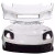 ModeloDrive FRP VSID FN Wide Body Front Bumper > Mazda RX-7 FD3S 1993-1997 - image 8