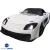FRP VSID FN Wide Body Front Bumper > Mazda RX-7 (FD3S) 1993-1997 - image 10