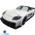 FRP VSID FN Wide Body Front Bumper > Mazda RX-7 (FD3S) 1993-1997 - image 13