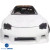 FRP VSID FN Wide Body Front Bumper > Mazda RX-7 (FD3S) 1993-1997 - image 4