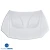 FRP VSID FN Wide Body Hood > Mazda RX-7 (FD3S) 1993-1997 - image 2