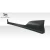 2002-2005 Honda Civic Buddy Side Skirts - image 15
