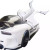 ModeloDrive FRP VSID FN Wide Body Fenders (rear) > Mazda RX-7 FD3S 1993-1997 - image 10