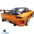 FRP VSID FN Wide Body Fenders (rear) > Mazda RX-7 (FD3S) 1993-1997 - image 7