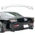 FRP VSID FN Wide Body Taillight Garnish > Mazda RX-7 (FD3S) 1993-1997 - image 1