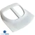 FRP VSID FN Wide Body Hatch w Acrylic Glass > Mazda RX-7 (FD3S) 1993-1997 - image 2