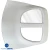 FRP VSID FN Wide Body Hatch w Acrylic Glass > Mazda RX-7 (FD3S) 1993-1997 - image 9