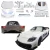 FRP VSID FN Wide Body Kit > Mazda RX-7 (FD3S) 1993-1997 - image 3