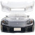 ModeloDrive FRP VSID FN Wide Body Kit > Mazda RX-7 (FD3S) 1993-1997 - image 4
