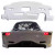 ModeloDrive FRP VSID FN Wide Body Kit > Mazda RX-7 FD3S 1993-1997 - image 94