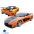 FRP VSID FN Wide Body Kit w Wing > Mazda RX-7 (FD3S) 1993-1997 - image 3