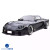 ModeloDrive FRP VSID FN Wide Body Kit w Wing > Mazda RX-7 FD3S 1993-1997 - image 6