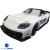 FRP VSID FN Wide Body Kit w Wing > Mazda RX-7 (FD3S) 1993-1997 - image 34
